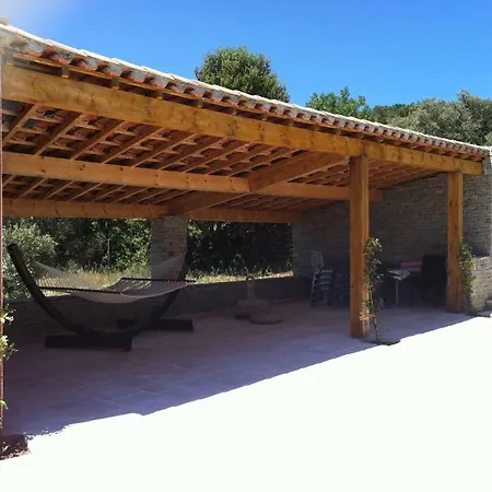 Les Oliviers * Le Bosc (Herault)